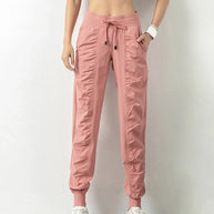 WW - Bequeme Wanderhose
