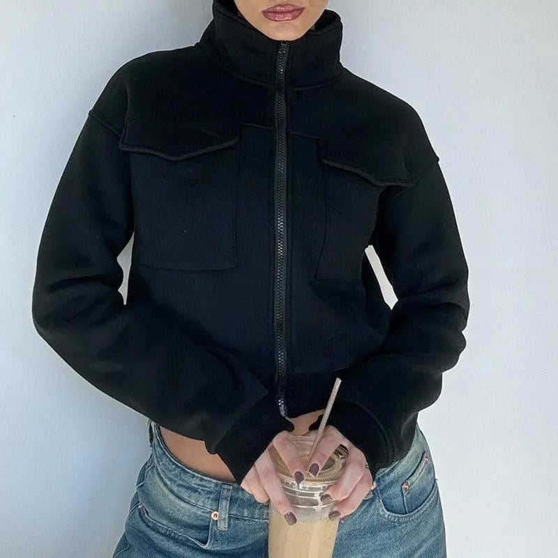 WW | Casual Asia Jacket