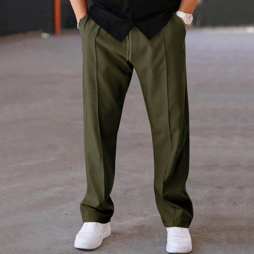 W&W Mode | Modern geschnittene Hose