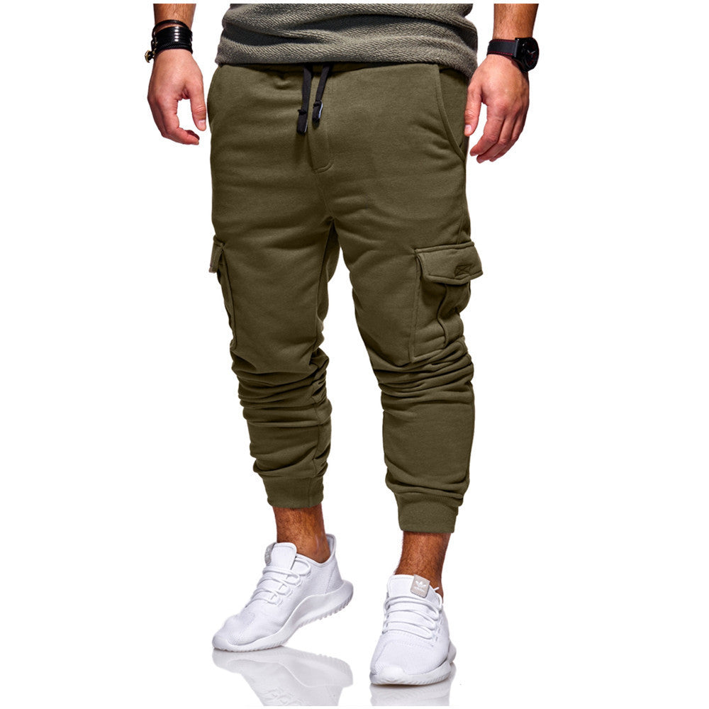 W&W Mode | Bequeme, Stylische Jogginghose Für Herren