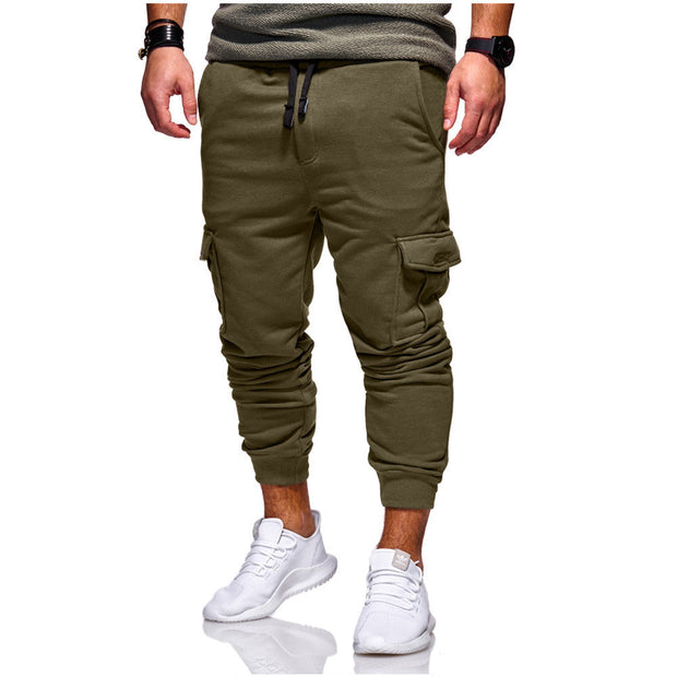 WW | Bequeme, Stylische Jogginghose Für Herren