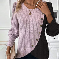 Fiona™ - Eleganter Damenpullover