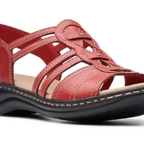 Kinsley™ Orthopädische flache Sandalen