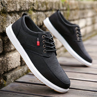 WW | Bequeme Atmungsaktive Herrenschuhe