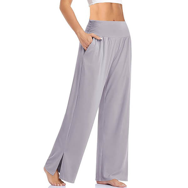 W&W Mode | Bequeme Yoga-Hose