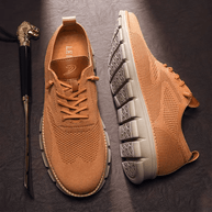 WW | Ultrabequeme Herrenschuhe