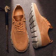 WW | Urbaner Komfort-Schuh