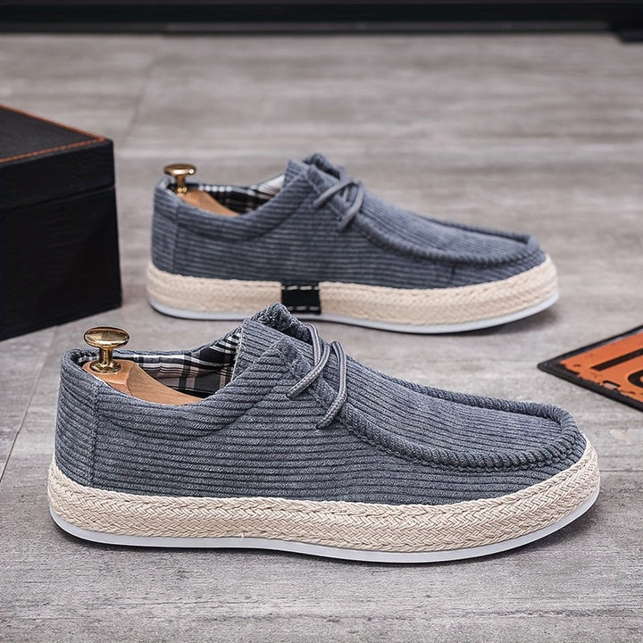 W&W Mode | Bequeme lässige Herrenschuhe für den täglichen Gebrauch
