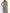 WW | Damen Elegantes 2-teiliges Leinenset