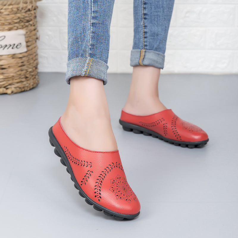 WW | Orthopädischer Hohlschuh