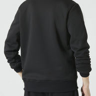 WW | Herren Pullover mit Stehkragen für Herbst Winter