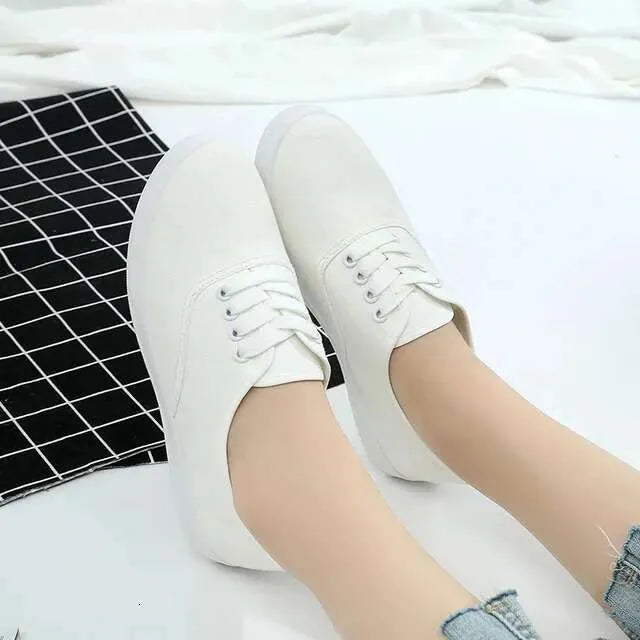 WW | Atmungsaktive, Leichte Damen Halbschuhe