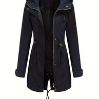 WW | Wasserdichte Regenjacke für Damen