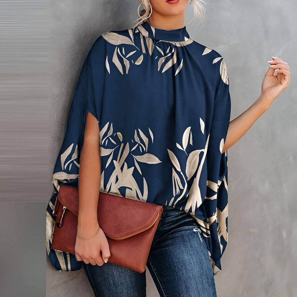 WW | Einzigartige und Elegante Bluse