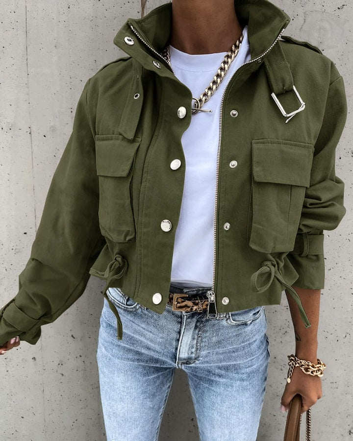 W&W Mode | Jacke für Frauen