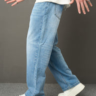 WW | Bequeme Herrenjeans Mit Lockerer Passform