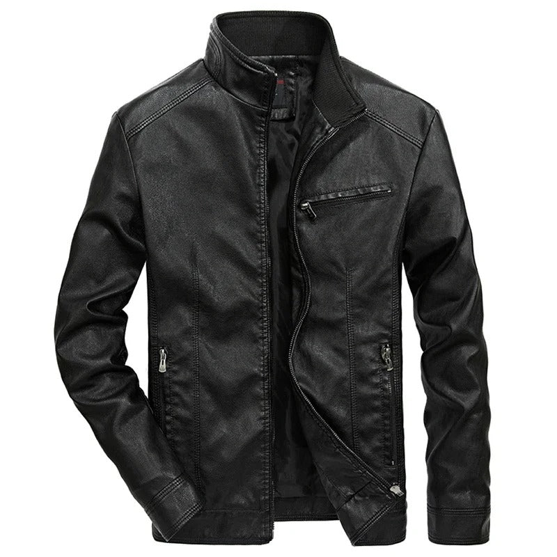 WW | Casual Herren Motorradjacke