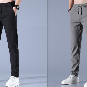 WW | Sommerliche Sporthose Aus Atmungsaktivem Stretch Material