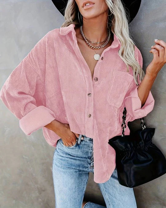 WW | Langarm-Top für Damen