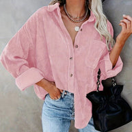 WW | Langarm-Top für Damen