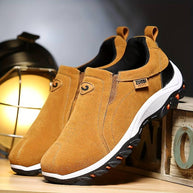 WW | Orthopädischer Und Rutschfester Komfort-Sneaker Für Herren
