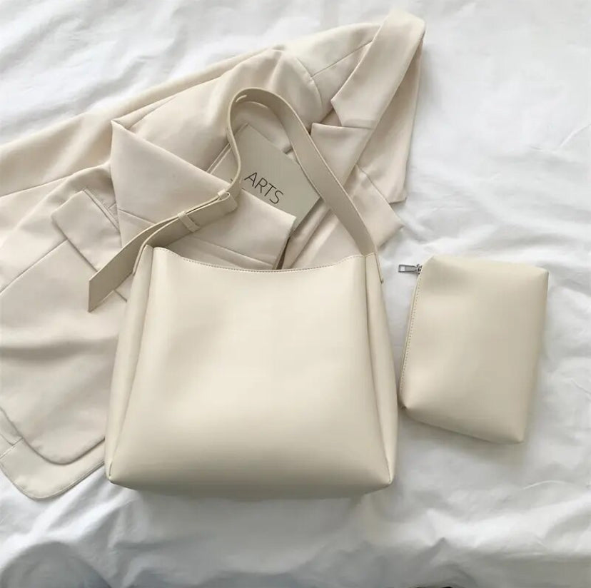 WW | Modische Henkeltasche