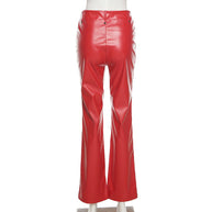 WW | Lost Fire Lederhose