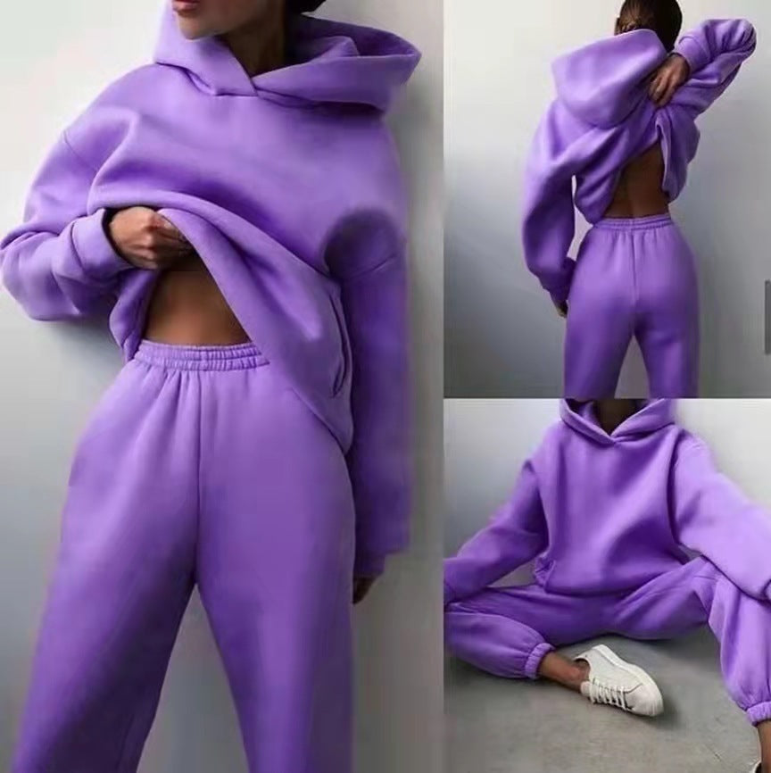 WW | Damen Jogginganzug
