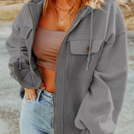 WW | Schicke und vielseitige Jacke