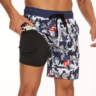 WW | Passform Badeshorts Für Männer