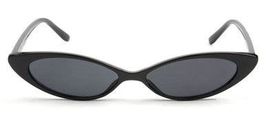 WW | Damen Rund Oval Klein Mode Sonnenbrillen