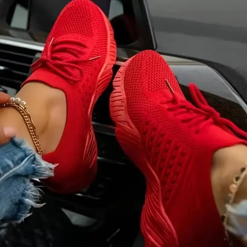 WW | Damen Orthopädische Sportschuhe