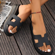 WW | Sandalen mit Stil und Komfort