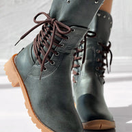 WW | Moderne und unterstützende orthopädische Stiefel.