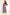 WW | Trim Feminines und elegantes Tunikakleid