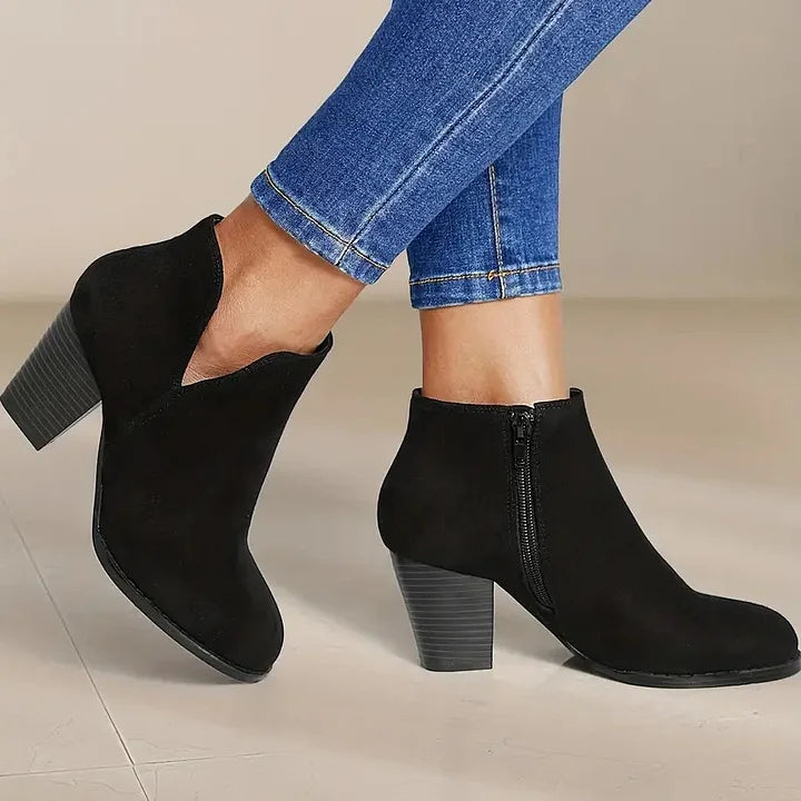 W&W Mode | Bequeme und modische orthopädische Schuhe.