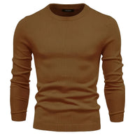 WW | stilvoller Strickpullover für Männer
