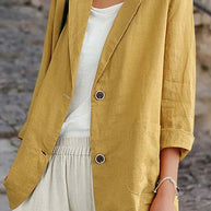 WW | Bequeme und luftige Sommerjacke