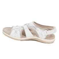 Frauen stylische verstellbare Sandalen