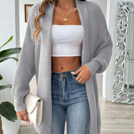 WW | Stilvolles Cardigan-Weste für Damen
