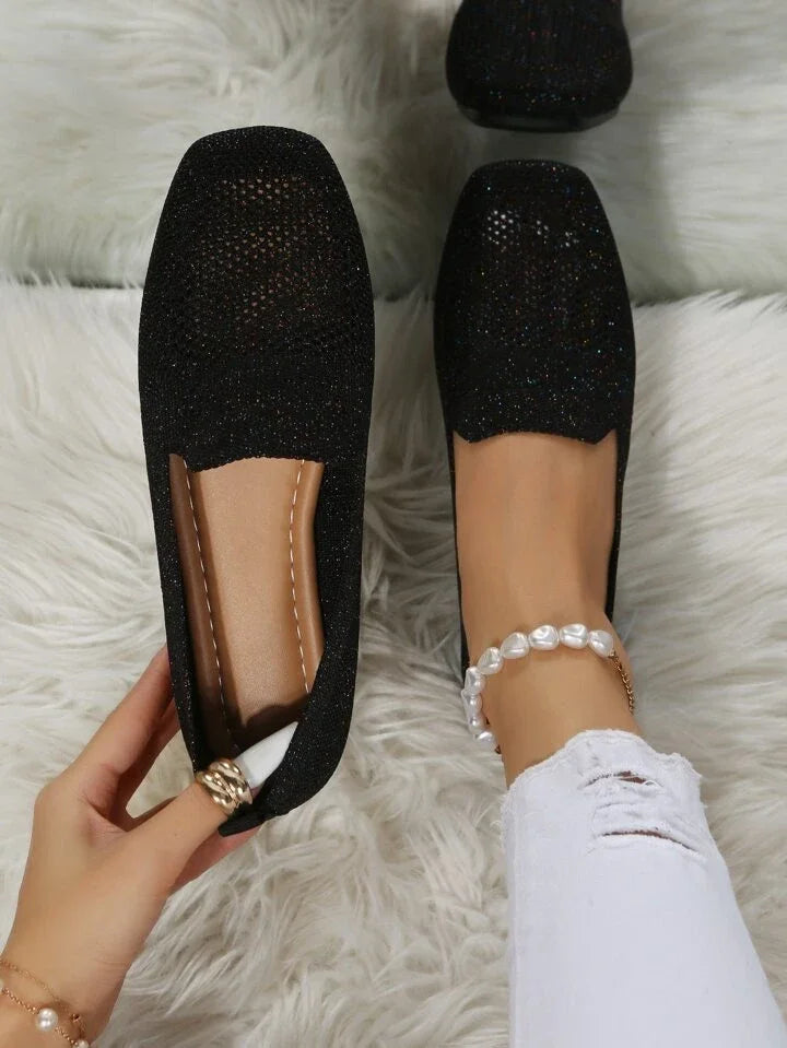 W&W Mode | Callie Orthopädische Schuhe