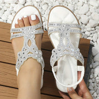 WW | Orthopädische Sandalen Im Boho Stil