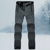 WW | Strapazierfähige und Wasserdichte Wanderhose