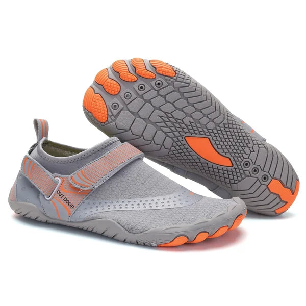 W&W Mode | Barfuß Orthopädische Wasserschuhe