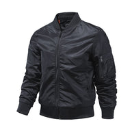 WW | Bomberjacke Von Edelkraft Stilvolle Eleganz Für Den Modernen Mann