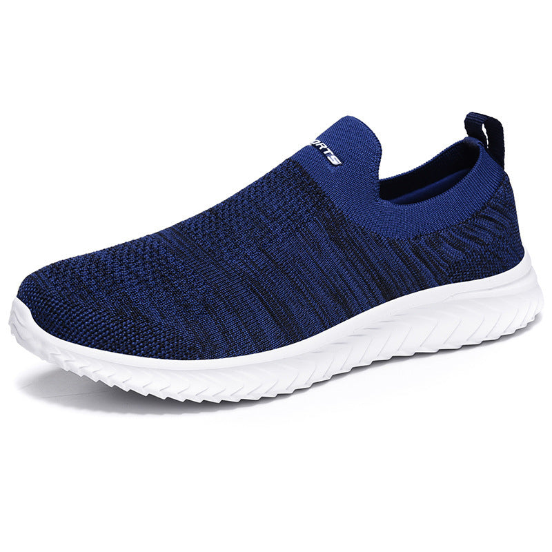 WW | Vitalstep Orthopedische Slip on Schuhe