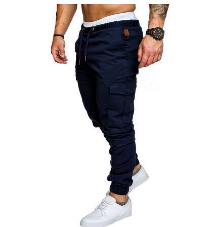 WW | Legere Herrenhose