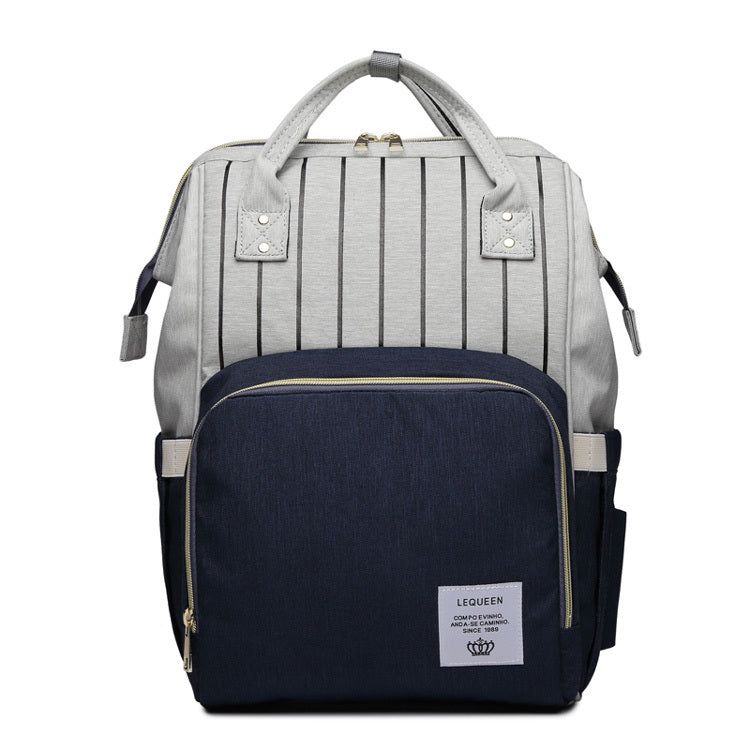 WW | Modische Maternity Wickeltasche