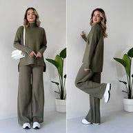WW | 2 teiliges Lounge Set für ultimativen Komfort Stil