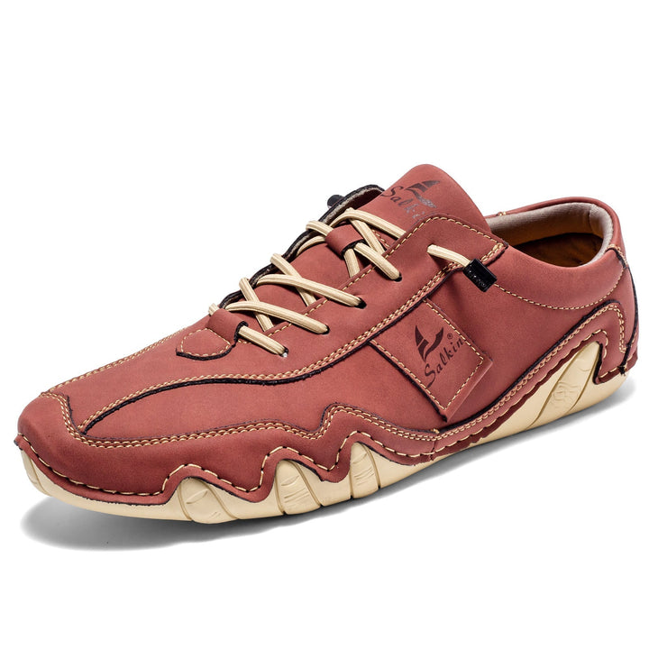 W&W Mode | Herren Freizeitschuhe in Großen Größen